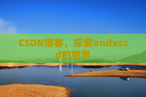 CSDN博客，探索xndxcsd的世界